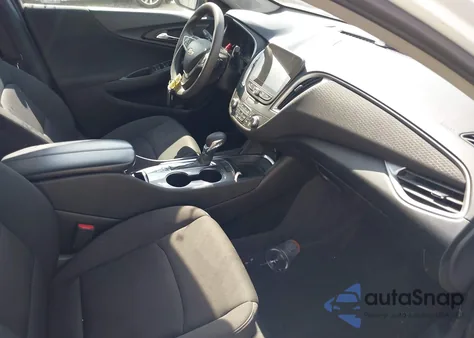 2023 Chevrolet Malibu Fwd 1Lt z USA, uszkodzony, nr VIN 1G1ZD5ST5PF179667